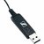 (Renewed) Sennheiser PC8 USB Headset (Black)