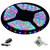 Stylopunk 5 Mtr Emm Emm Strip Light LED Strips Multicolor Pack of 1 ( STRIP01 )