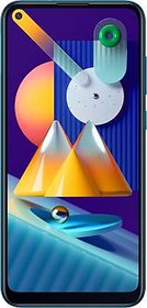 Samsung Galaxy M11 32 GB 3 GB RAM