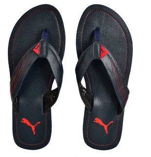 puma slippers for mens online shopping