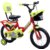 BSA TRIN TRIN 12 INCH  BICYCLE FOR KIDS HEIGHT UPTO 100 CM