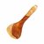 Pack Of 5 Kitchen Wooden Skimmer And Serving Spoons