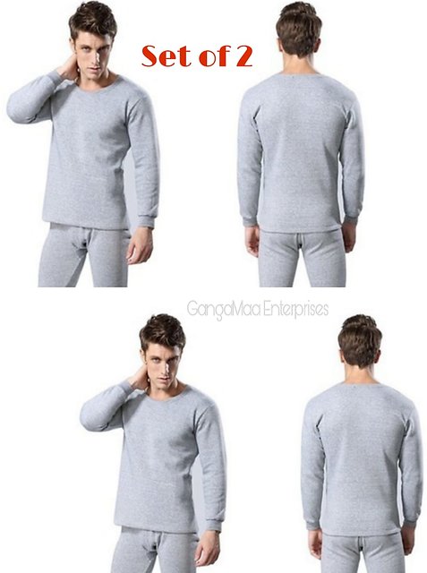 men upper wear