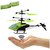 Exceed Induction Type 2-in-1 Flying Indoor Helicopter with Remote (multicolor)