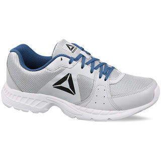 reebok top speed xtreme running shoes white