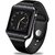 Crystal Digital A1  Bluetooth Smartwatch With Sim  TF Card Support For Android iOS Mobile Phones
