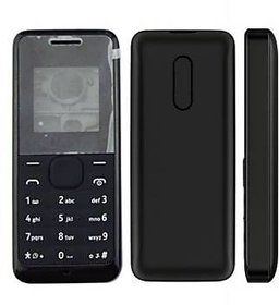 Refurbished Nokia 105 single SIM Original