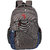 Life Today  15.6 Inch Laptop Backpack Grey  Blue bags 38 L Laptop Backpack  (Grey)