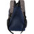 Life Today  15.6 Inch Laptop Backpack Grey  Blue bags 38 L Laptop Backpack  (Grey)