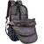 Life Today  15.6 Inch Laptop Backpack Grey  Blue bags 38 L Laptop Backpack  (Grey)