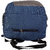 Life Today  15.6 Inch Laptop Backpack Grey  Blue bags 38 L Laptop Backpack  (Grey)