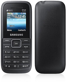 Samsung B110 Guru FM Plus Refurbished Mobile