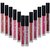 Huda Beauty Liquid Lipstick New Shades With Multi Color (Set of 12)