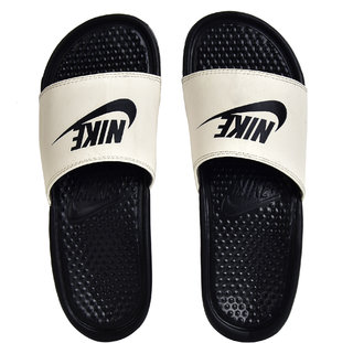 nike slippers low price
