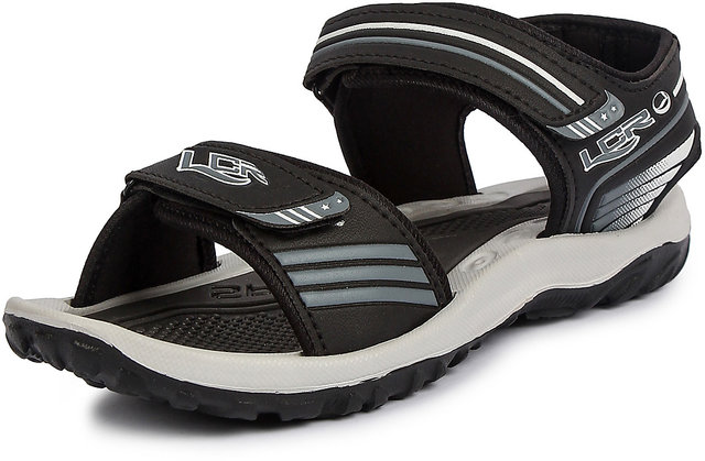 Buy Sandals For Men: 2Gc-7-2Gc-07Red-L-Gry649 | Campus Shoes