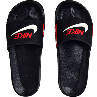 nike slippers shopclues