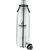 Dhara Stainless Steel 24 Hours Hot  Cold Bottle 1000 ML