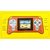 Advance PVP Game 268 in 1 Game Super Handheld Game Video Game 1.8 Inch Screen Portable Game Console Gift for Kids