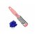 Vega Pedicure File - Dual Side (PD-03) with Bath Sponge Round Loofah by Webshoppers