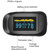 Fingertip Pulse Oximeter
