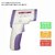 Digital Infrared Thermometer Non-Contact Forehead with IR Sensor