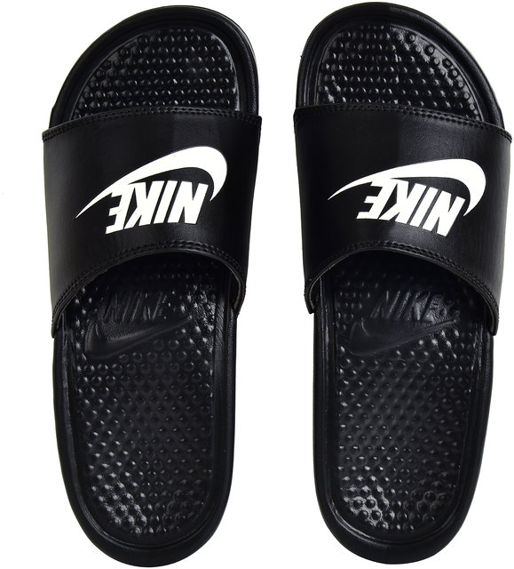 shopclues nike slippers