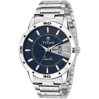 Titan chain watches for mens Clearance