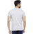 Zete021 Grey 13 No. Printed T Shirt For Men