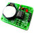 DS1307 RTC Module Real Time Clock I2C Timer Kit for Arduino Uno, Raspberry Pi,8051,PIC, AVR, etc Microcontroller Board