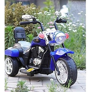 Baby store bullet bike