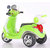 OH BABY Little Chime Baby Scooter Battery Operated Ride on Bike with Music and Light FOR YOUR KIDS