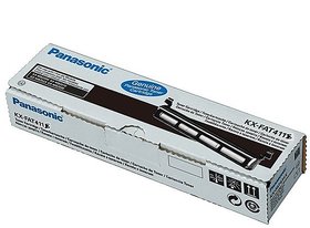 PANASONIC 411 TONER CARTRIDGE