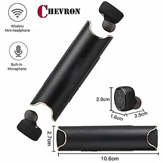 Chevron earbuds best sale