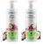 Mamaearth red Onion Hair Fall Shampoo+Conditioner for Hair Growth  Hair Fall Control, with Onion Oil  Plant Keratin
