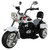 h baby  3-Wheel Special Battery Operated Ride On Bullet Bike And 25 kg Weight Capacity for your kids