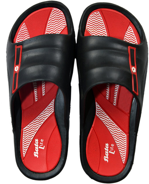 Bata on sale lite slippers