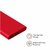 Mi 10000mAH Li-Polymer Power Bank 2i (Red) with 18W Fast Charging