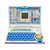 Prasid English Learner Kids Laptop 20 Activities (Blue) In ...