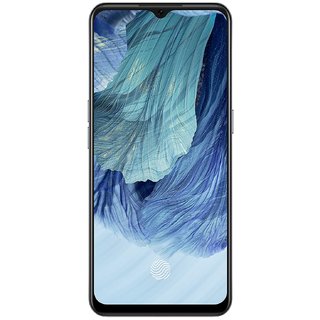 Buy OPPO F17 6GB 128GB (Navy Blue) Online - Get 24% Off