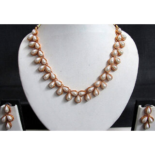 Shopclues discount necklace set