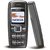 Refurbished  Nokia 1600 Black Mobile Phone 