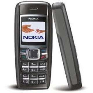 NOKIA 1600  Refurbished Phone