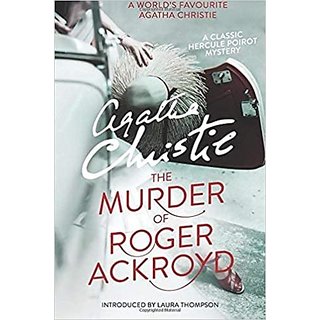 ralph paton the murder of roger ackroyd ralph paton the murder of roger ackroyd