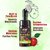WOW Skin Science Apple Cider Vinegar Foaming Face Wash - No Parabens, Sulphate  Silicones (With Built-In Brush)