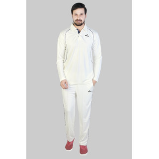 Cricket white dress online Clearance