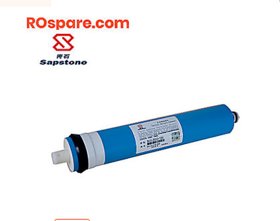 Best Domestic RO Water Filter Membrane Use Upto 1600 TDS ,100 GPD Membrane,Flow 20Ltr/h