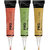 L.A. Girl Venus Cosmetics Pro Conceal HD Concealer Orange, Yellow, Green (Pack Of 3)