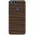 Digimate Hard Matte Printed Designer Cover Case For HuaweiHonor7X