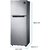 Samsung 253 L 2 Star Inverter Frost-Free Double Door Refrigerator (RT28T3042S8/HL, Elegant Inox(Light Doi Metal))