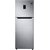 Samsung 324 L 2 Star Inverter Frost-Free Double Door Refrigerator (RT34T4522S8/HL, Elegant Inox, Convertible)